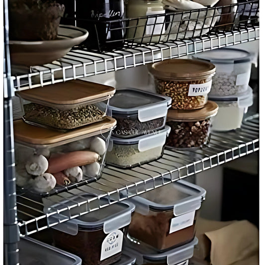 IKEA : 365+ : Food Container with Lid