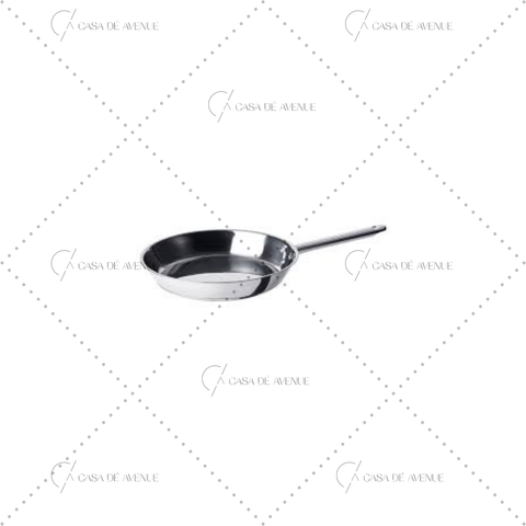 IKEA : 365 + Frying Pan Stainless Steel -Non Stick Coating IKEA : 365 + Frying Pan Stainless Steel -Non Stick Coating