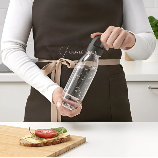 IKEA : 365+ : Water Bottle - Striped