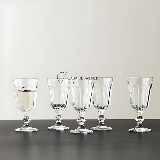 IKEA : POKAL : Vine Glass