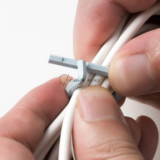 IKEA : ALFORSIR : Cable Tie - Set of 15