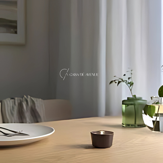 IKEA : AROFULL : Tealight Holder