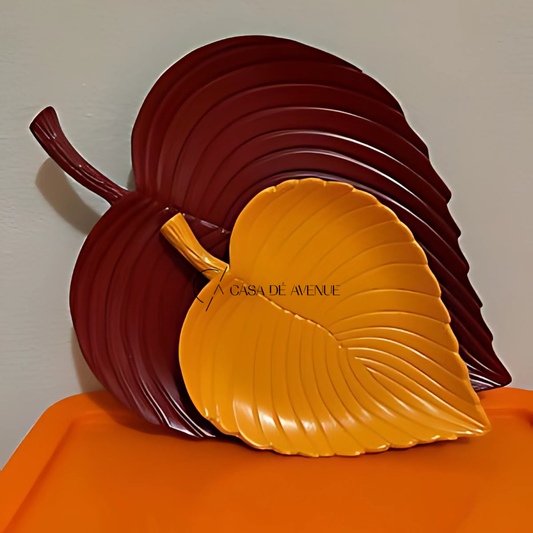 IKEA : AROMATISK : Decoration Leaf