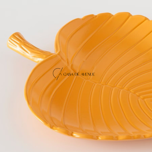 IKEA : AROMATISK : Decoration Leaf