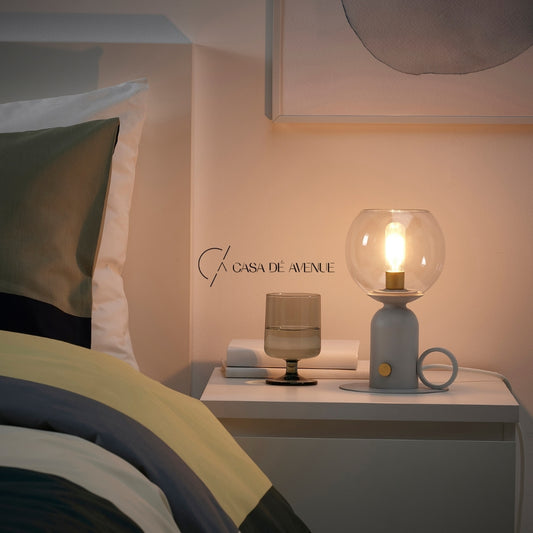 IKEA : ASKMULLER : Table Lamp