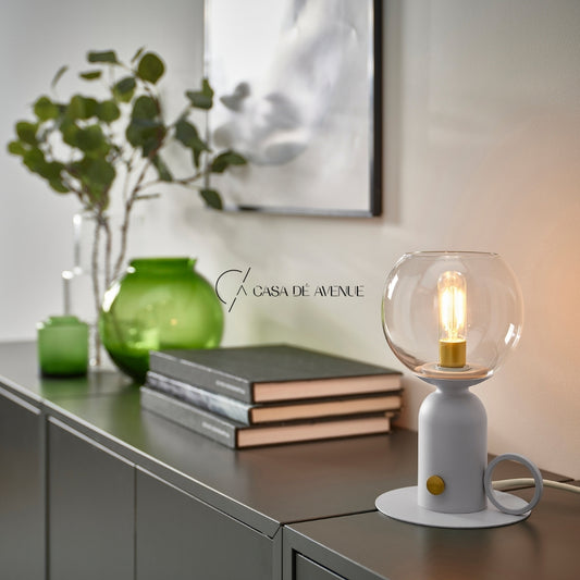 IKEA : ASKMULLER : Table Lamp