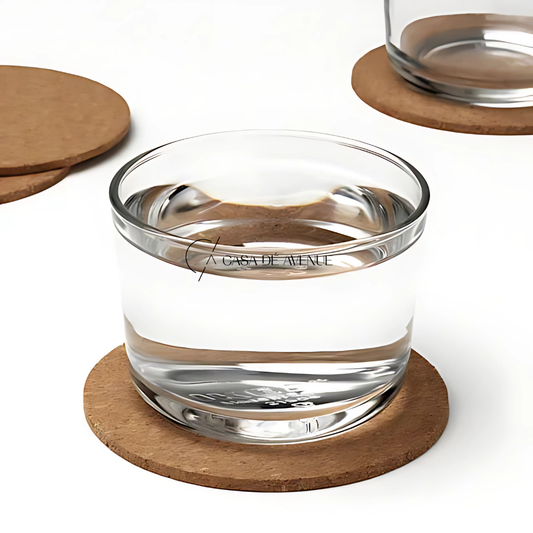 IKEA : AVSKILD : Coaster