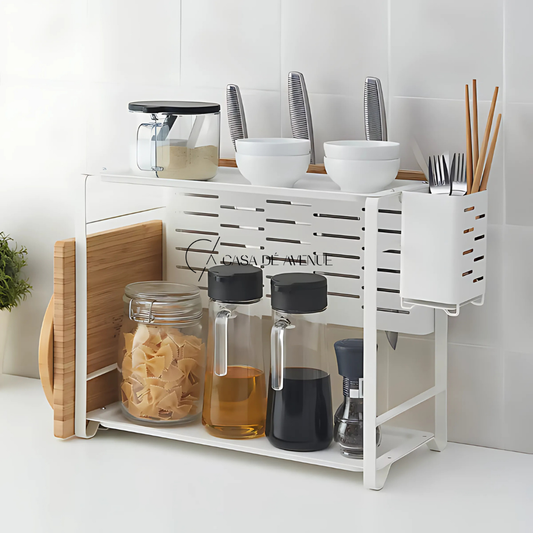 IKEA : AVSTEG : Kitchen Countertop Organiser