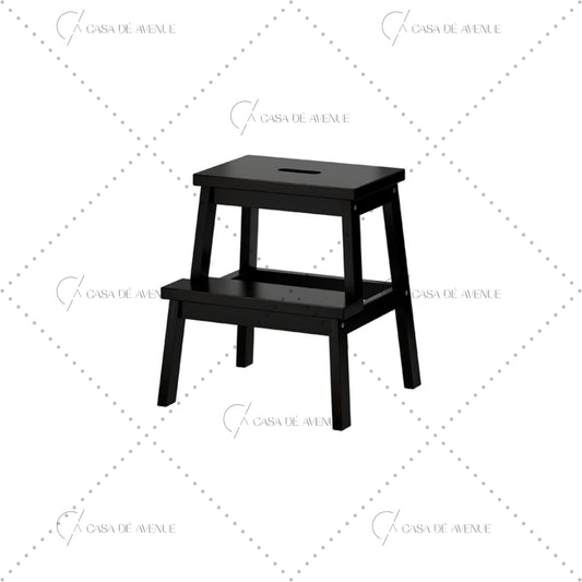 IKEA : BEKVAM : Step Stool