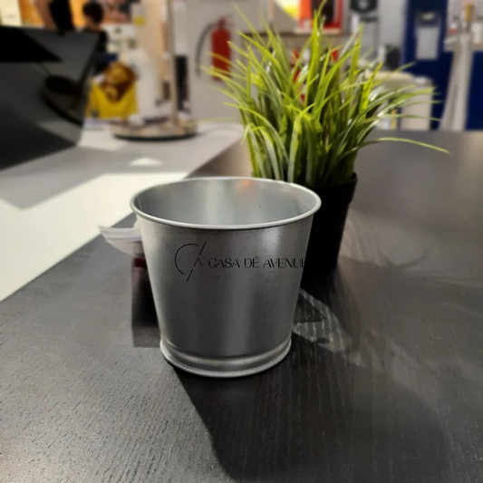 IKEA : BINTJE : Plant Pot