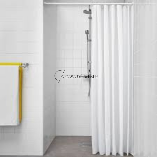 IKEA : BJARSEN : Shower Curtain