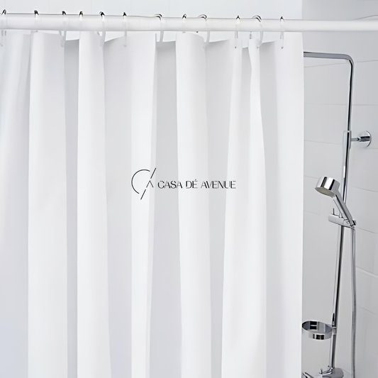 IKEA : BJARSEN : Shower Curtain