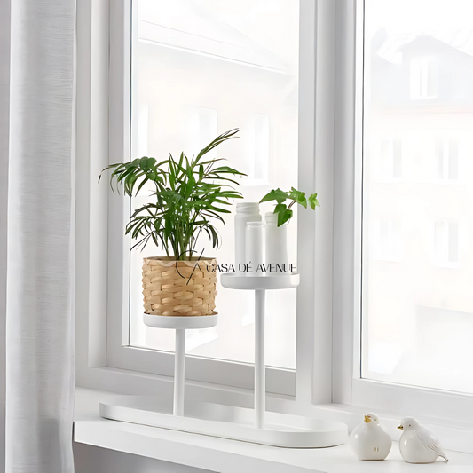 IKEA : CHILISTRAN : Plant Stand