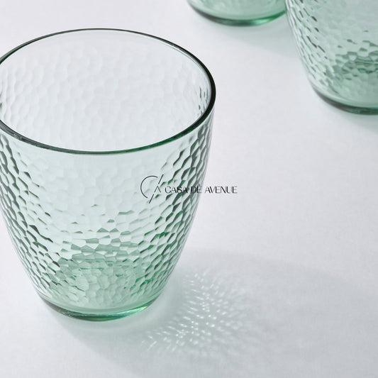 IKEA : DVARGSTUBB : Glass - Set of 4