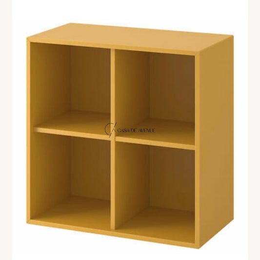 IKEA : EKET : Shelfing Unit - 4 Shelves