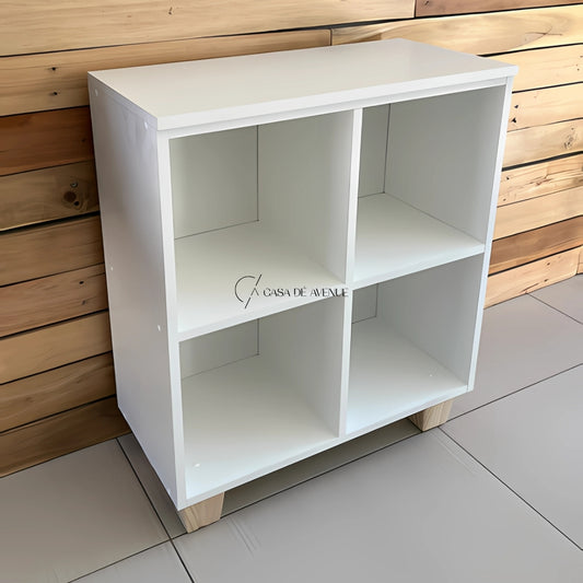 IKEA : EKET : Shelfing Unit - 4 Shelves