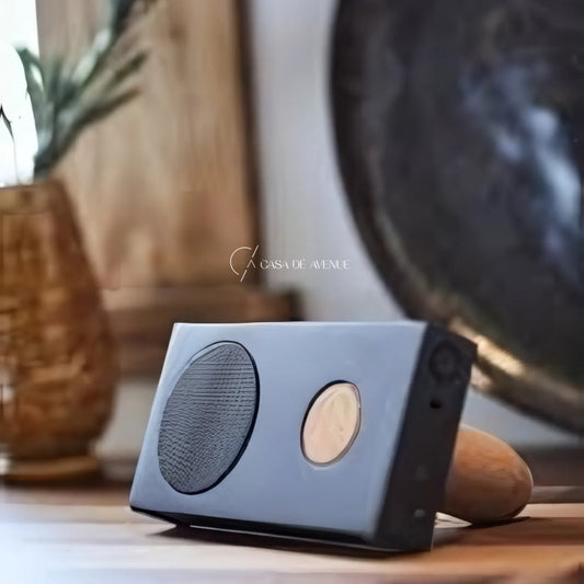 IKEA : ENEBY : Portable Bluetooth Speaker