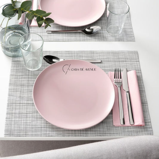 IKEA : FARGKLAR : 18-Piece Dinner Set