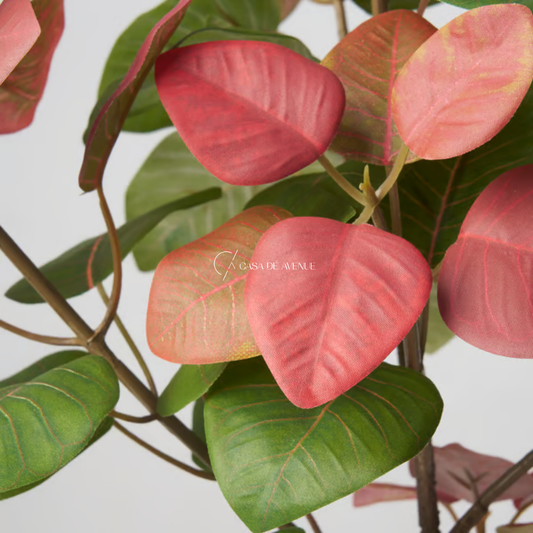 IKEA : FEJKA : Artifical Potted Plant - Smoke Tree