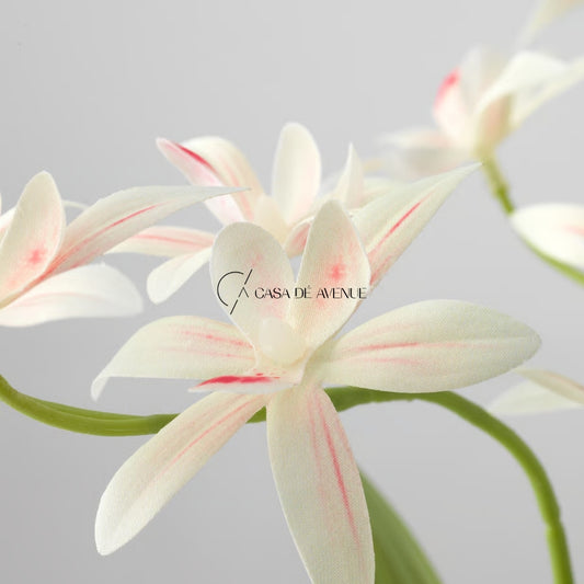 IKEA : FEJKA : Artificial Potted Plant - Orchid