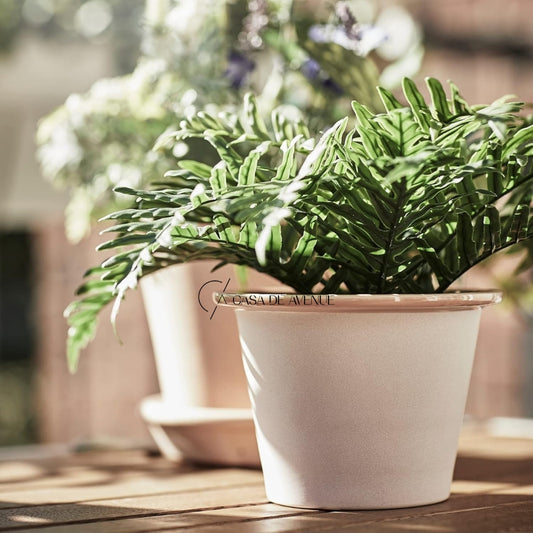 IKEA : FEJKA : Artificial Potted Plant - Whitley Giant