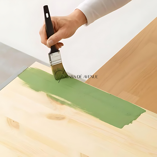 IKEA : FIXA : Paint Brush - Set of 3