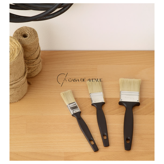 IKEA : FIXA : Paint Brush - Set of 3