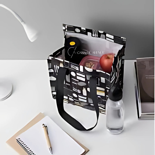 IKEA : FLADDRIG : Lunch Bag