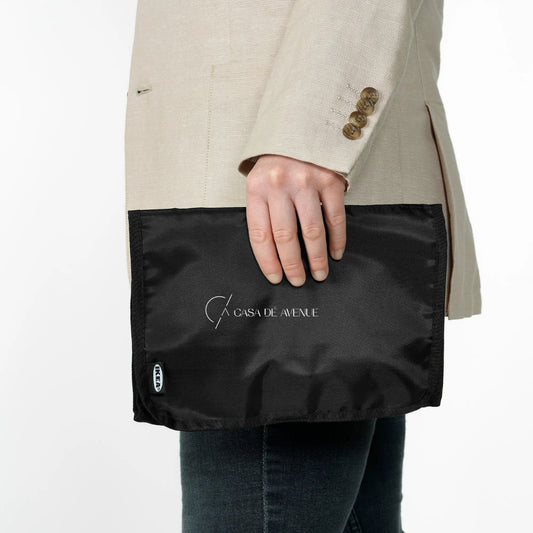 IKEA : FODERSKOPA : Cable Organizer Bag