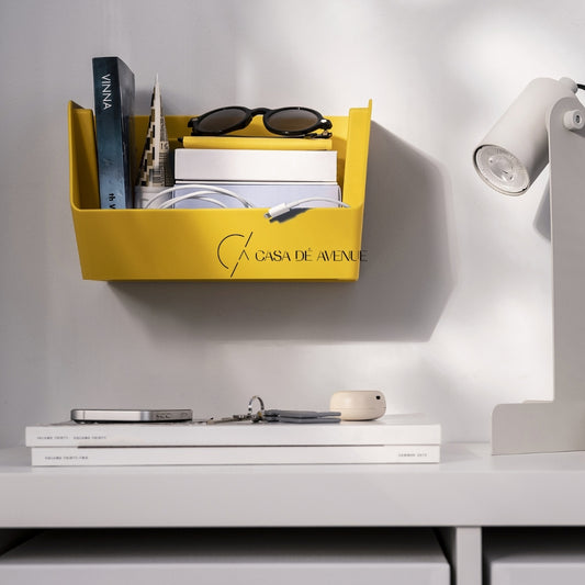 IKEA : FODERTRAG : Desk Wall Orgniser