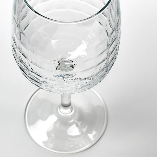 IKEA : FROJDA : Wine Glass