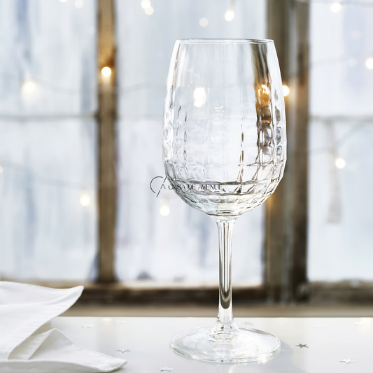 IKEA : FROJDA : Wine Glass