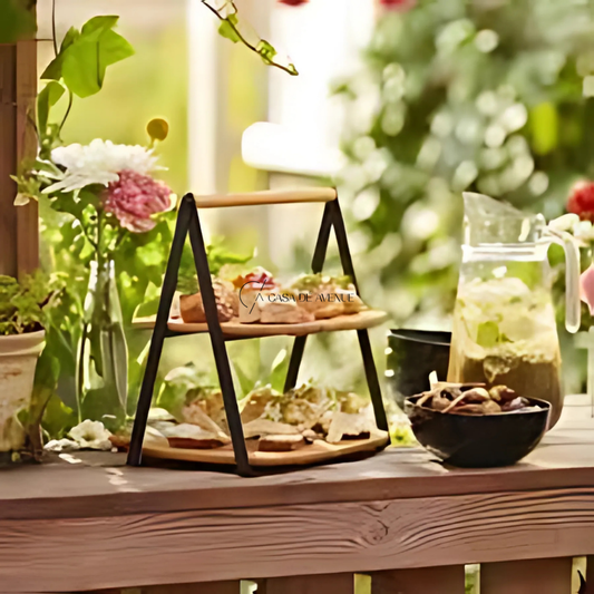 IKEA : FULLSPACKAD : Serving Tray