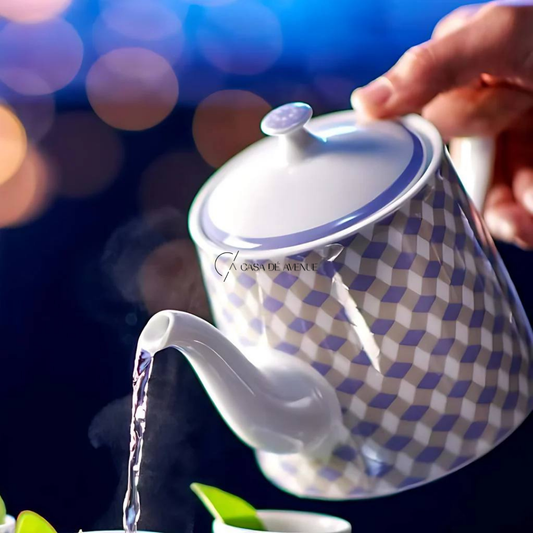 IKEA : GOKVALLA : Teapot