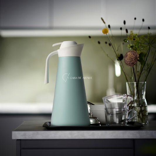 IKEA : GOKVALLA : Vacuum Flask