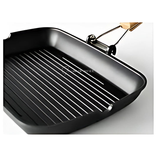 IKEA : GRILLA : Grill Pan