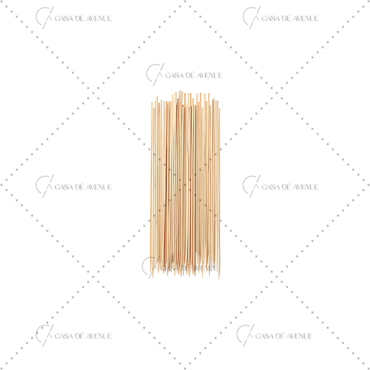 IKEA : GRILLTIDER : Skewer