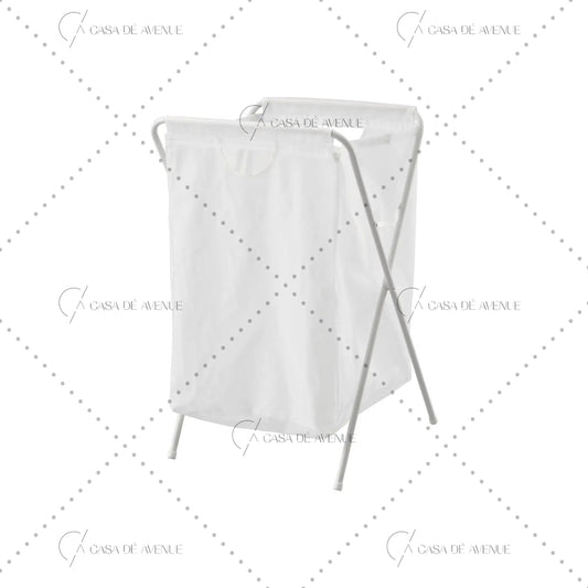 IKEA : JALL : Laundry Bag with Stand