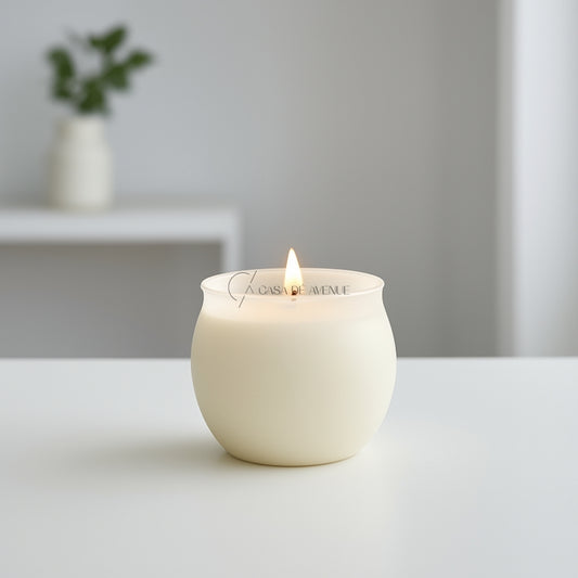 IKEA : JAMLIK : Scented Candle