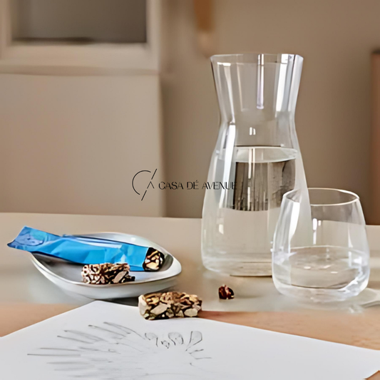 IKEA : KARAFF : Carafe