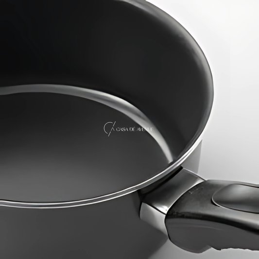 IKEA : KAVALKAD : Sauce Pans / Set of 3