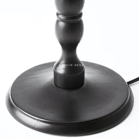 IKEA : KINNAHULT : Table Lamp