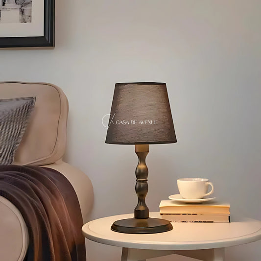 IKEA : KINNAHULT : Table Lamp