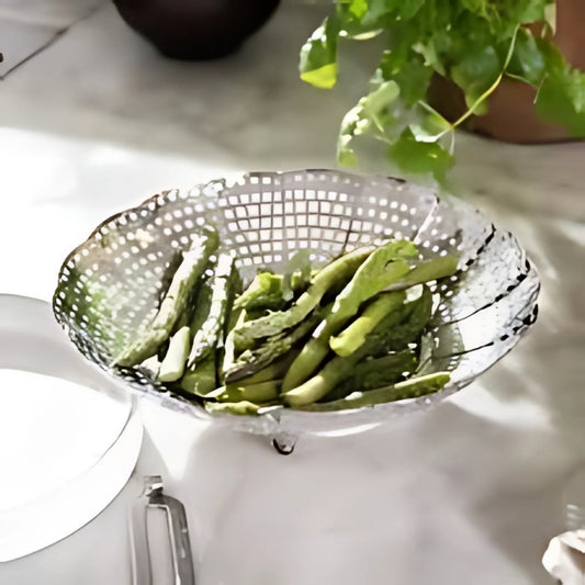 IKEA : KLOCKREN : Steamer Insert