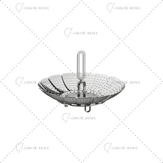 IKEA : KLOCKREN : Steamer Insert
