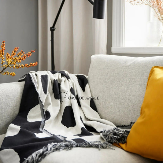 IKEA : KLYNNETAG : Throw