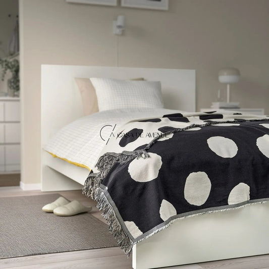 IKEA : KLYNNETAG : Throw