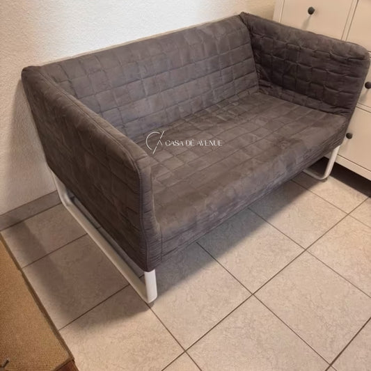 IKEA : KNOPPARP : 2-Seat Sofa