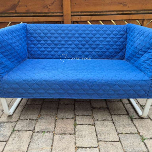 IKEA : KNOPPARP : 2-Seat Sofa