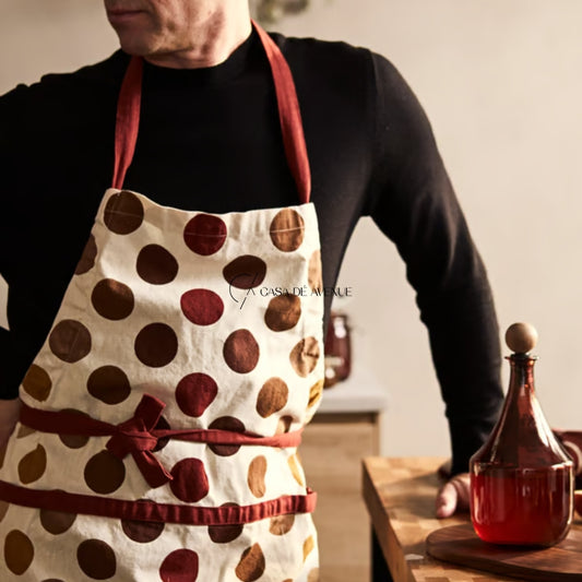 IKEA : KROSAMOS : Apron